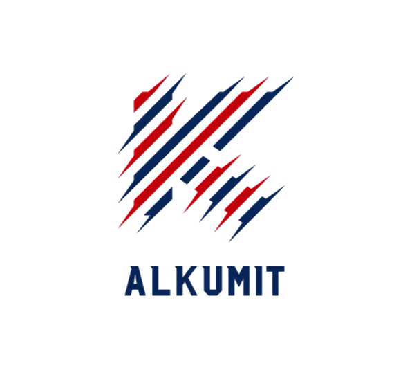AlKumit Logo